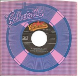 Dion & The Belmonts - A Teenager In Love / A Lover's Prayer