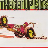 Get Up Kids, The - 10 Minutes / Anne Arbour