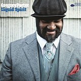 Gregory Porter - Liquid Spirit