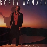 Bobby Womack - Womagic