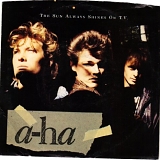 A-Ha - The sun always shines on T.V.