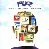 Pur - MÃ¤chtig viel Theater