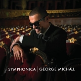 George Michael - Symphonica [ Standard version ]
