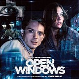 Jorge Magaz - Open Windows