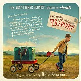 Denis Sanacore - The Young and Prodigious T.S. Spivet