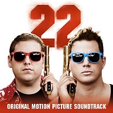 Various artists - 22 Jump Street OST