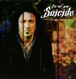 Michael Sweet - I'm Not Your Suicide