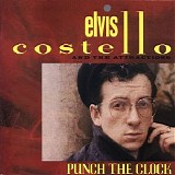 Elvis Costello & The Attractions - Punch The Clock
