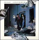 Paul Williams - A Little On the Windy Side
