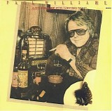 Paul Williams - ...And Crazy For Loving You