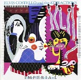 Elvis Costello & The Attractions - Imperial Bedroom