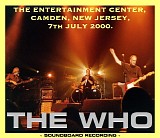 The Who - Camden, New Jersey