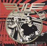 Van Halen - Smash Up The Typhoon