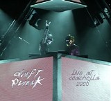 Daft Punk - Live at Coachella 2006