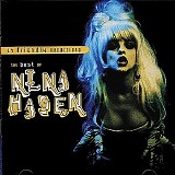 Nina Hagen - 14 Friendly Abductions: The Best Of Nina Hagen