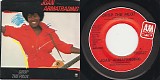 Joan Armatrading - Drop The Pilot/Drop The Pilot (US Promo Picture sleeve)