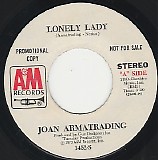 Joan Armatrading - Lonely Lady/Together In Words And Music (US Promo)