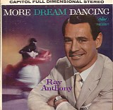 Ray Anthony - More Dream Dancing (Canada)