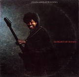 Joan Armatrading - Sleight Of Hand (US)