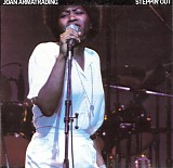 Joan Armatrading - Steppin' Out (Canada)
