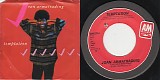 Joan Armatrading - Temptation/Talking To The Wall (US Picture sleeve)