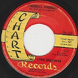 Lynn Anderson - Promises, Promises/It Makes You Happy (US)