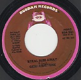 Geri Aristone - Steal Him Away/Steal Him Away (US Promo)