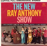 Ray Anthony - The New Ray Anthony Show (Canada)