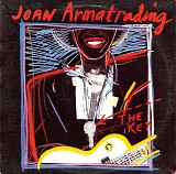 Joan Armatrading - The Key (US)
