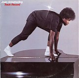 Joan Armatrading - Track Record (Canada)