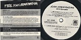 Joan Armatrading - Free Joan Armatrading (US Promo)