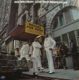 Ace Spectrum - Low Rent Rendezvous (US)