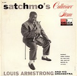 Louis Armstrong and His Orchestra - Satchmo's Collectors' Items (US)