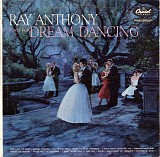 Ray Anthony - Ray Anthony Plays For Dream Dancing (Canada)