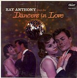 Ray Anthony - Ray Anthony Plays For Dancers In Love (US)