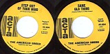 The American Breed - Step Out Of Your Mind/Same Old Thing (US)
