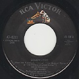 Ed Ames - Somewhere/My Love Is Yours (Canada)