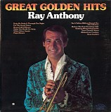 Ray Anthony - Great Golden Hits (Canada)