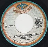 ReneÃ© Armand - (We're) Dancin' In The Dark/The Bitter Taste Of Wild Things (US)