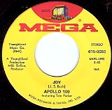 Apollo 100 - Joy/Exercise In A Minor (US)