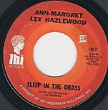 Ann-Margret & Lee Hazlewood - Sleep In The Grass/Chico (US)