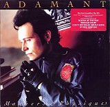 Adam Ant - Manners & Physique (US Promo)