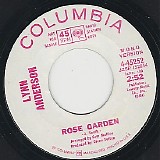 Lynn Anderson - Rose Garden/Rose Garden (US Promo)