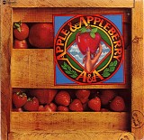 Apple & Appleberry - Apple & Appleberry (US)