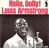 Louis Armstrong - Hello, Dolly! (Mono) (Canada)