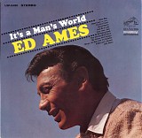 Ed Ames - It's A Man's World (US)