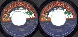 Bill Amesbury - Frogman Bradley/Frogman Bradley (US Promo)