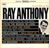 Ray Anthony - Smash Hits Of '63! (Canada)