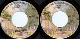 America - Woman Tonight/Bell Tree (US)