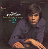 Eric Andersen - 'Bout Changes & Things, Take 2 (Stereo) (US)
